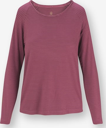 PIP STUDIO Slaapshirt in Roze: voorkant