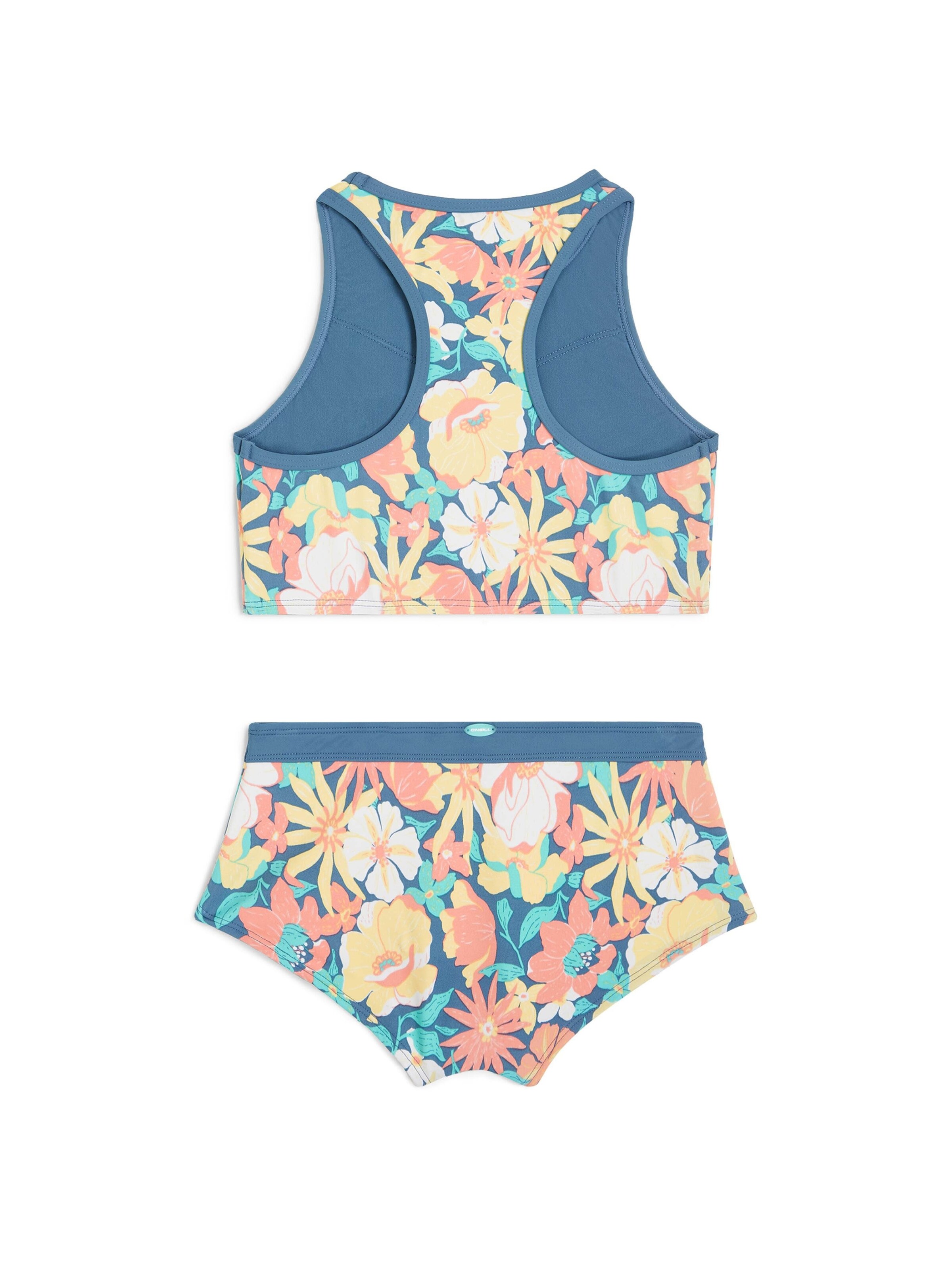 Bustier Bikini 'Cali Holiday' O'NEILL en bleu