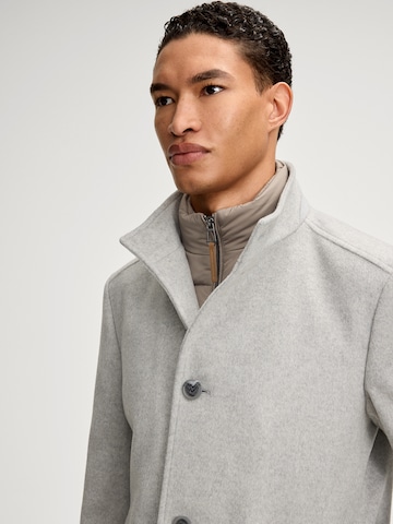 Manteau mi-saison 'Maico' JOOP! en gris