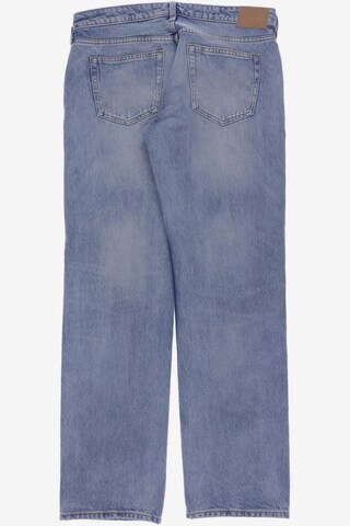 WEEKDAY Jeans in 31 in Blue