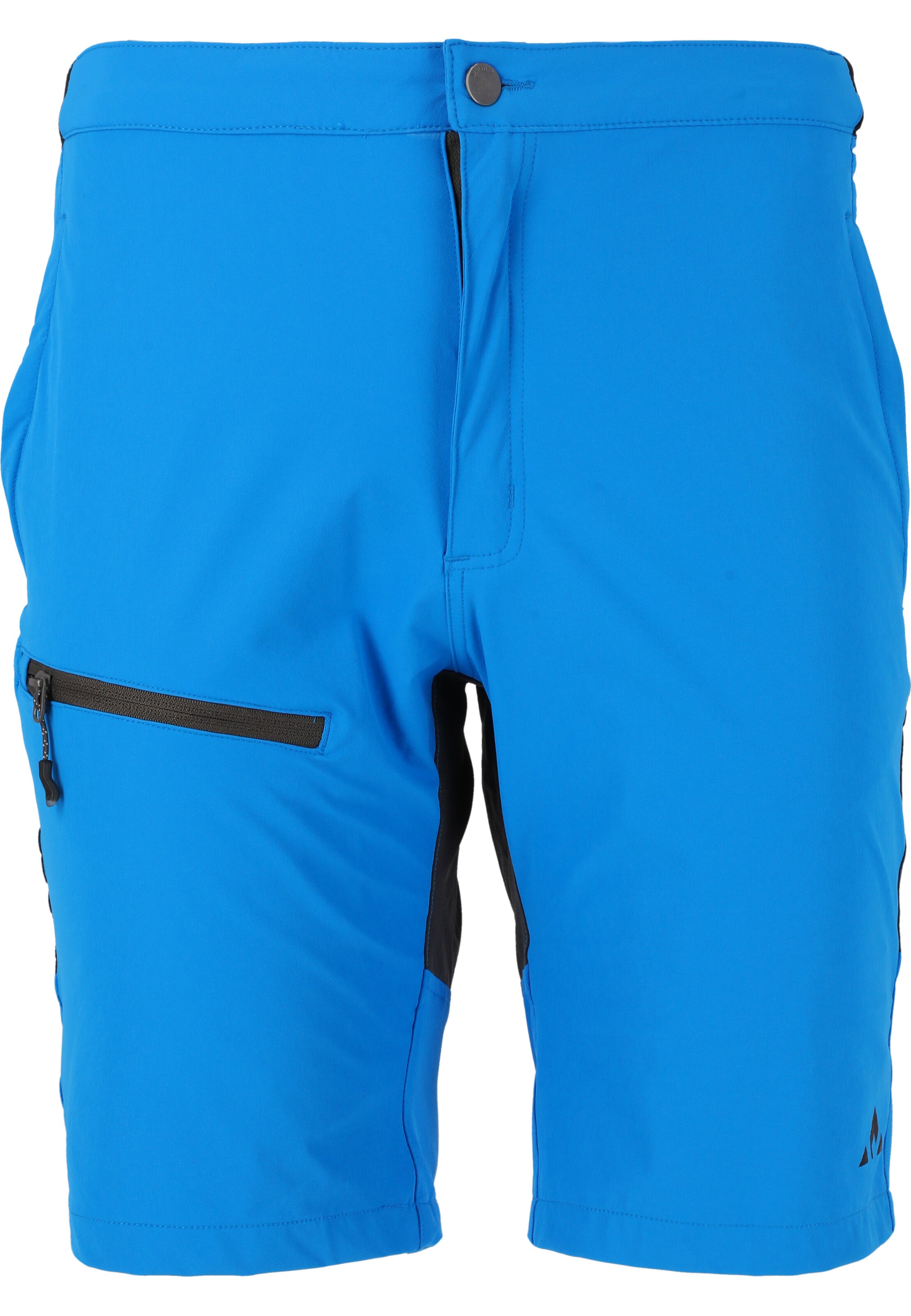 Whistler Sports trousers 'Salton' in Blue, Item view