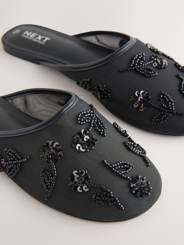 Mule 'Forever Comfort' Next en noir