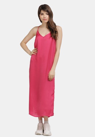 MYMO Summer Dress in Pink