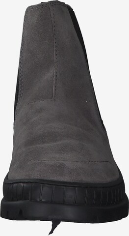bugatti Chelsea Boots in Grey