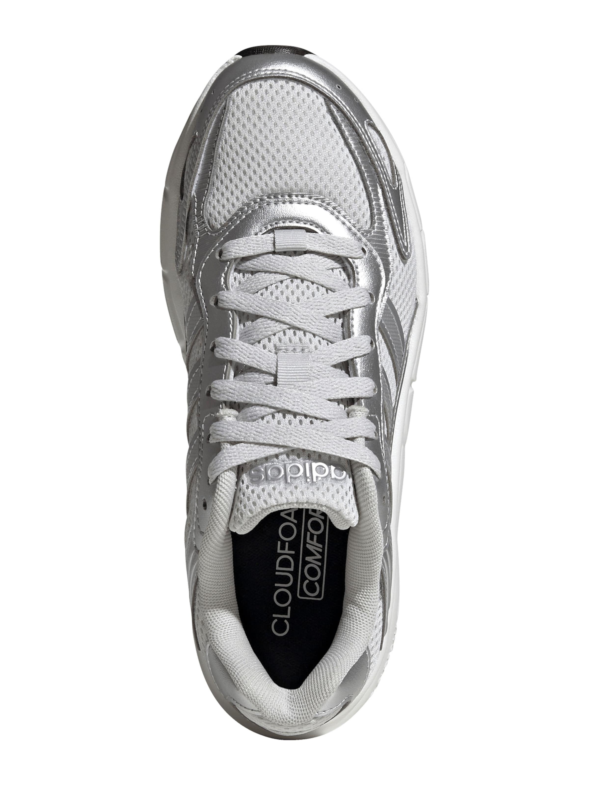 ADIDAS ORIGINALS Низкие кроссовки 'Eclyptix 2000 W' в Серый