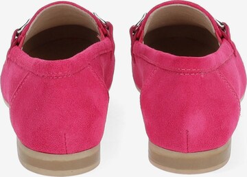 Nero Giardini Slipper in Pink