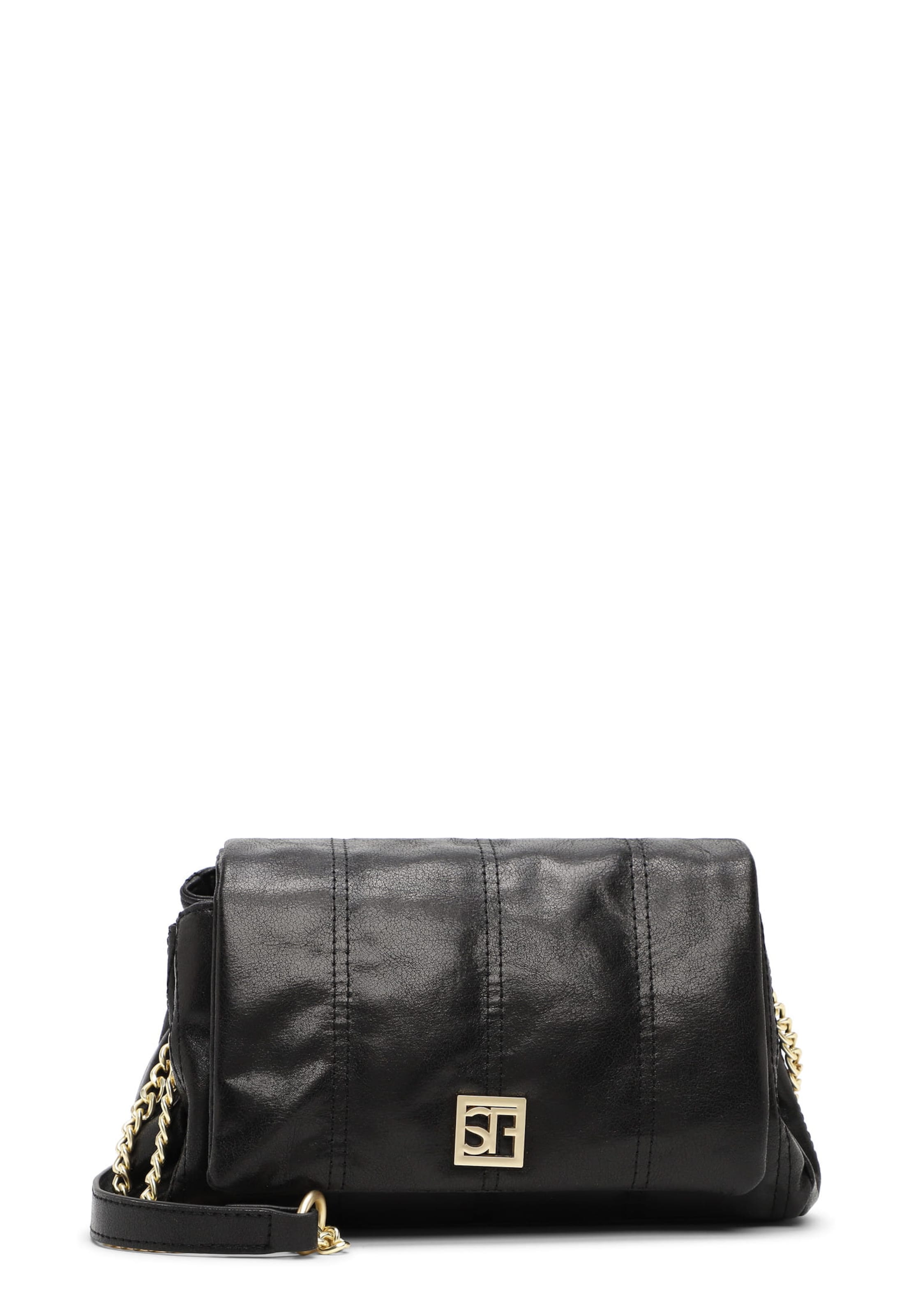 Suri Frey Shoulder bag '  Cody ' in Black: front