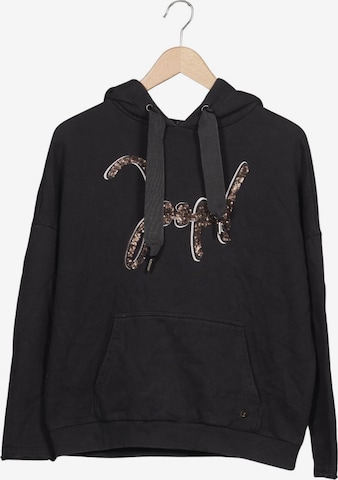 JOOP! Kapuzenpullover M in Schwarz: Vorderseite