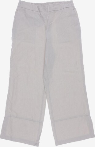 Someday Pants in S in White: front