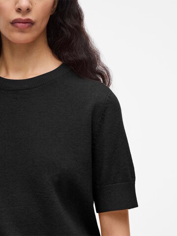 ROUGE EDIT Trui in Zwart
