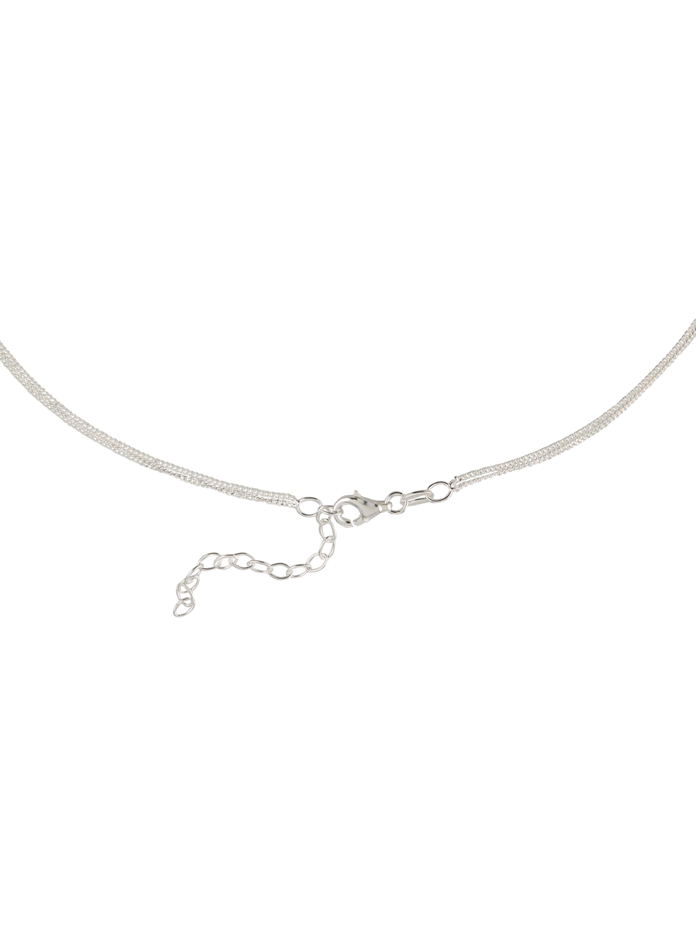 ELLILančić 'Kreis' - srebro boja