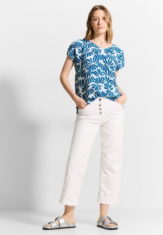 CECIL Blouse in Blue