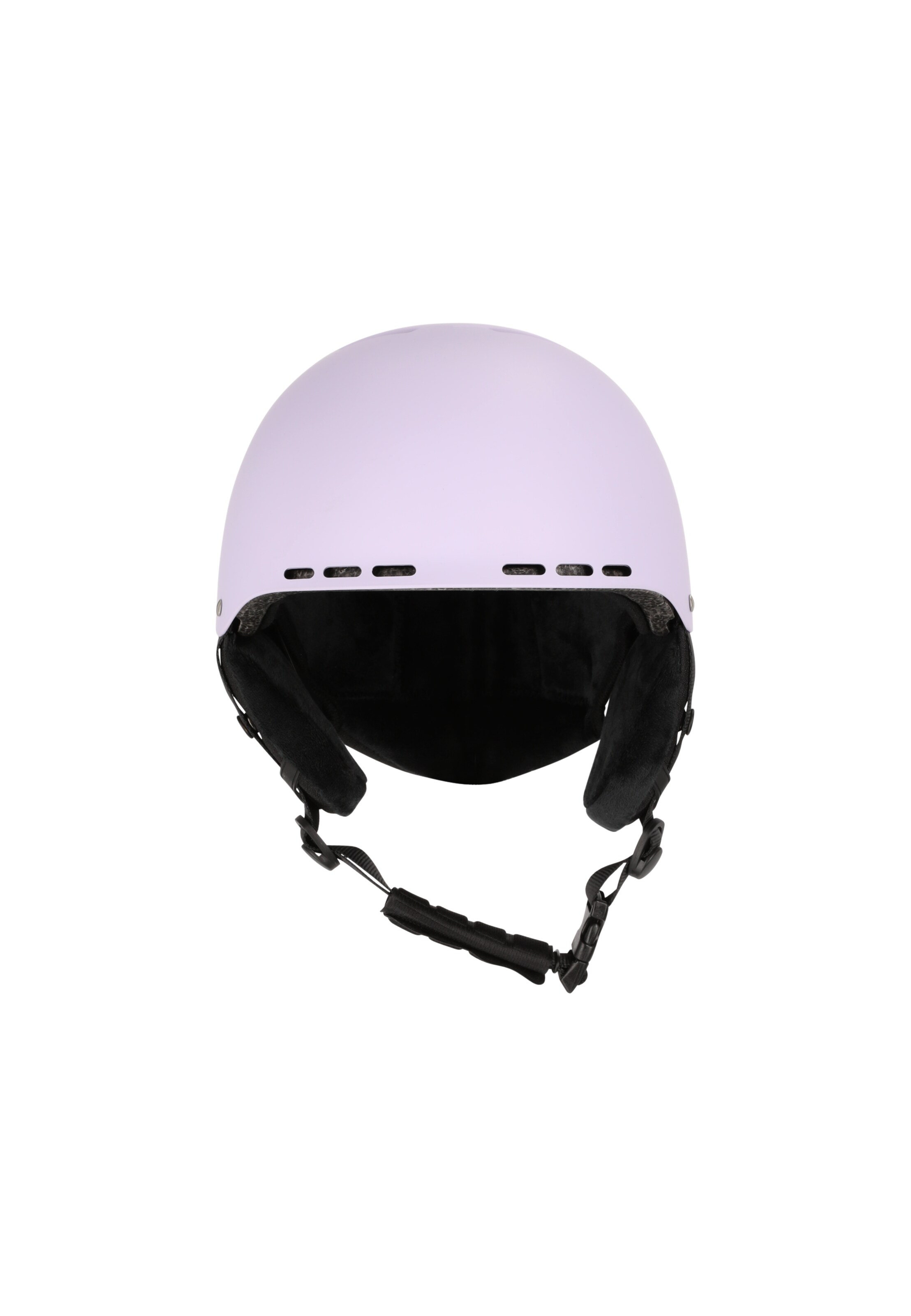 Whistler Helmet 'Lattea' in Purple