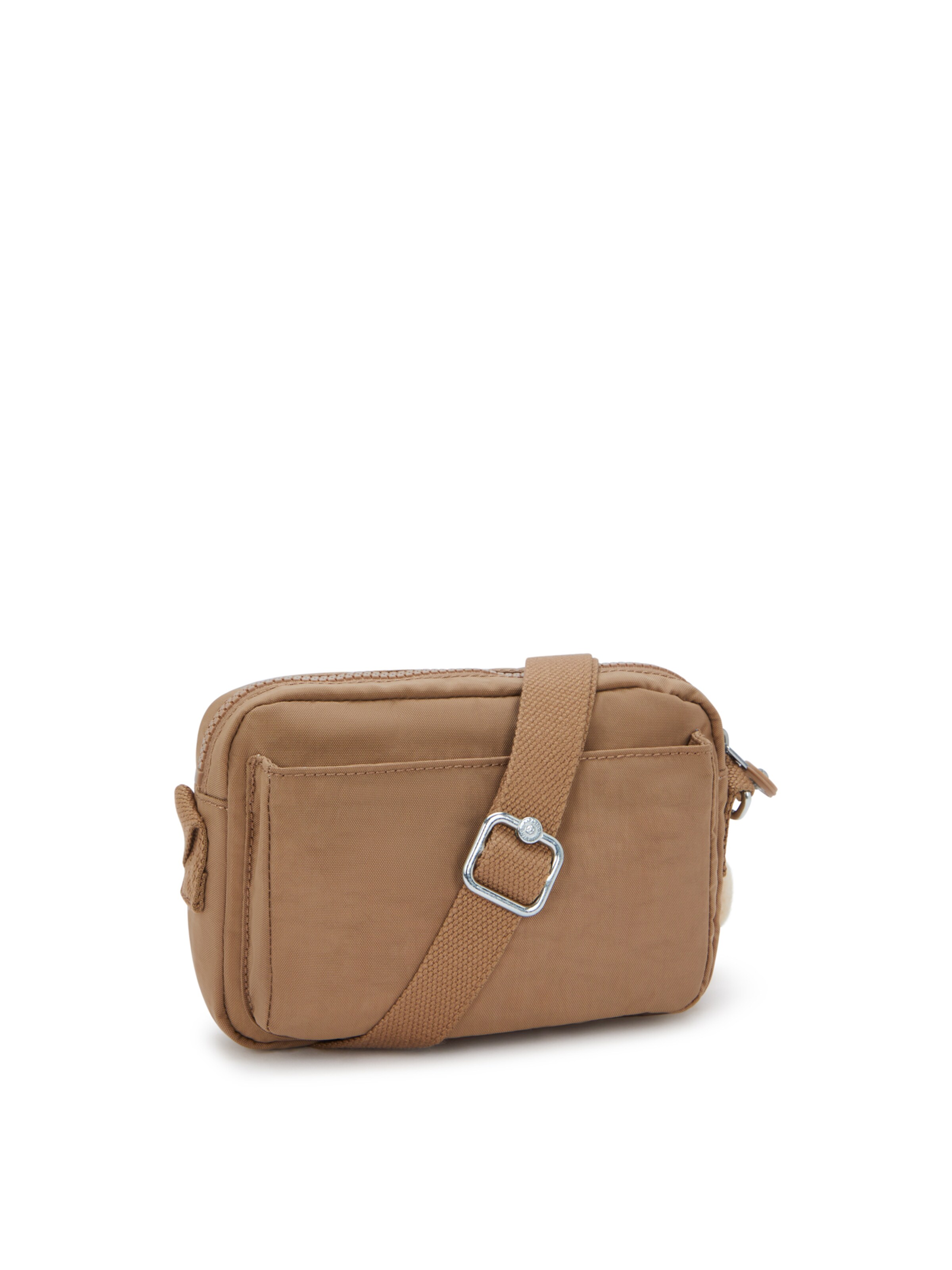 KIPLING Válltáska 'Abanu' - bézs