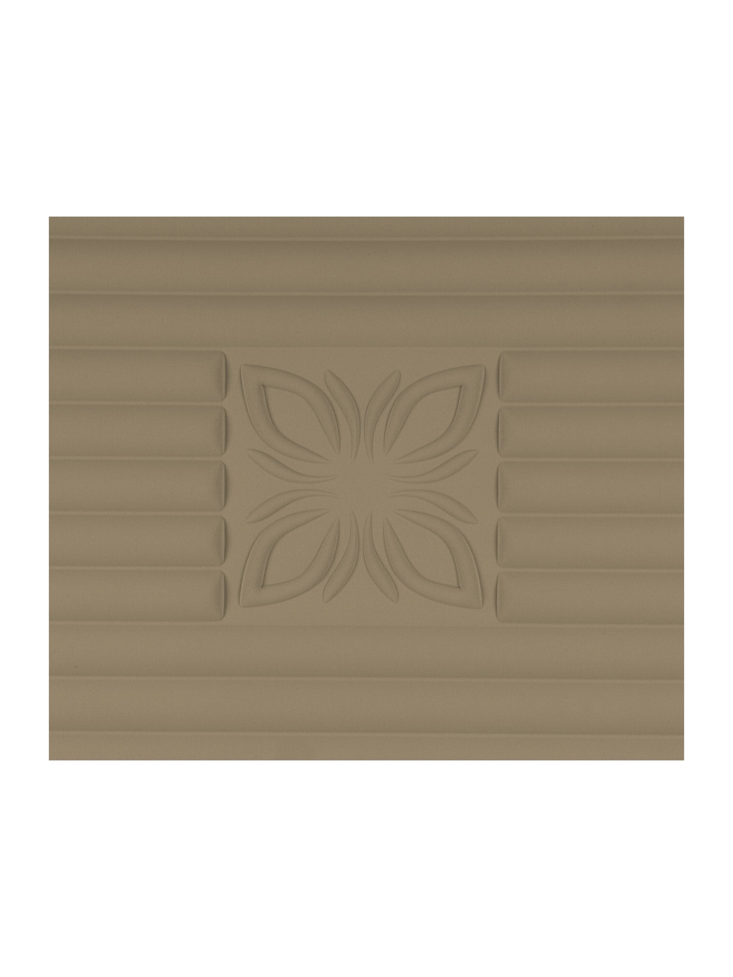 OMNANA Mat 'COMFY™' in Brown