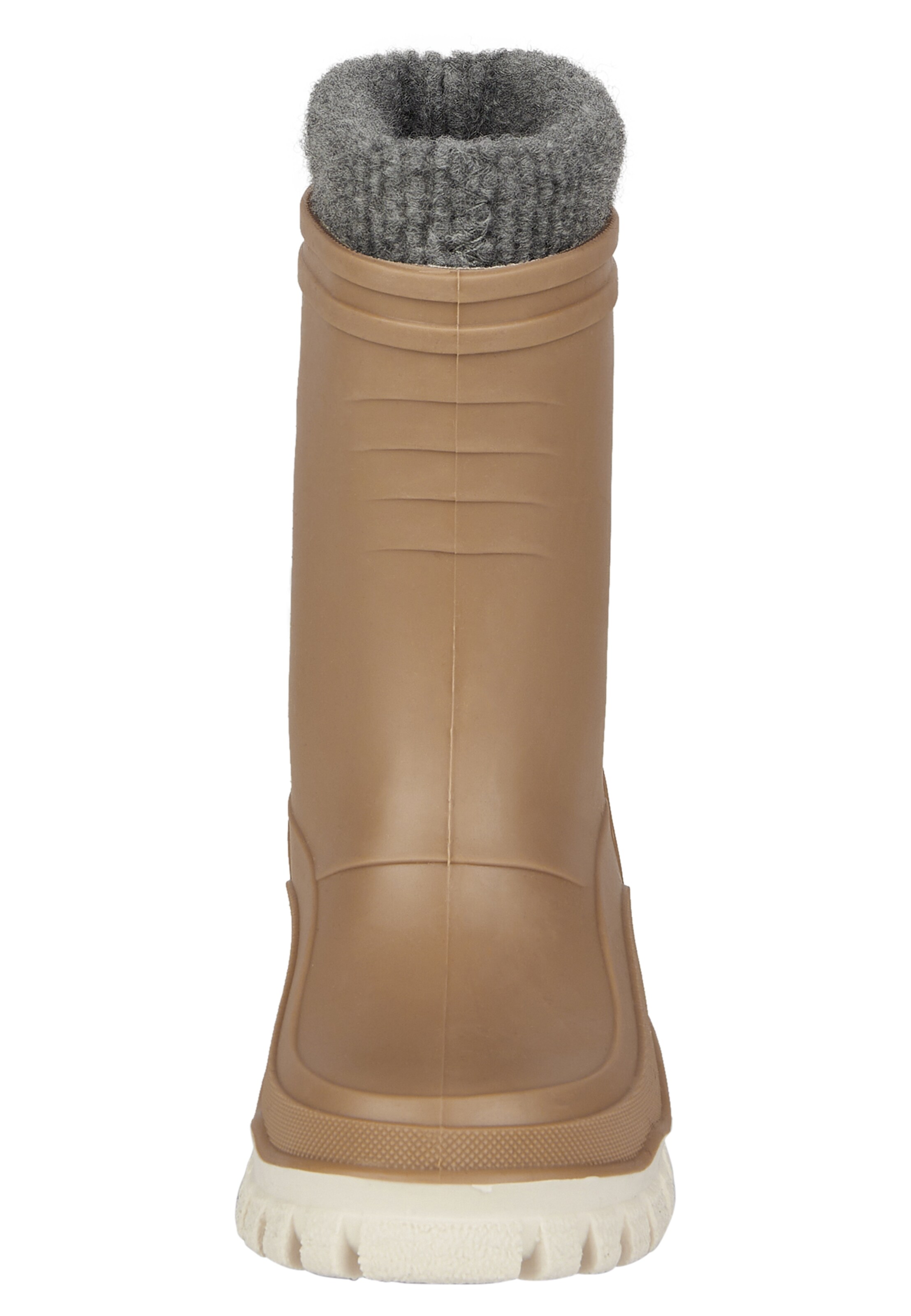 STERNTALER Rubber Boots in Brown