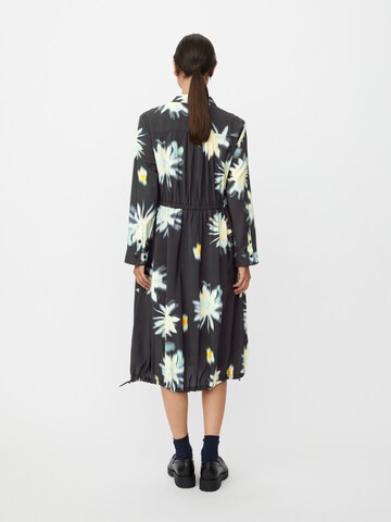 Robe-chemise 'MaNorivelle' Masai en vert