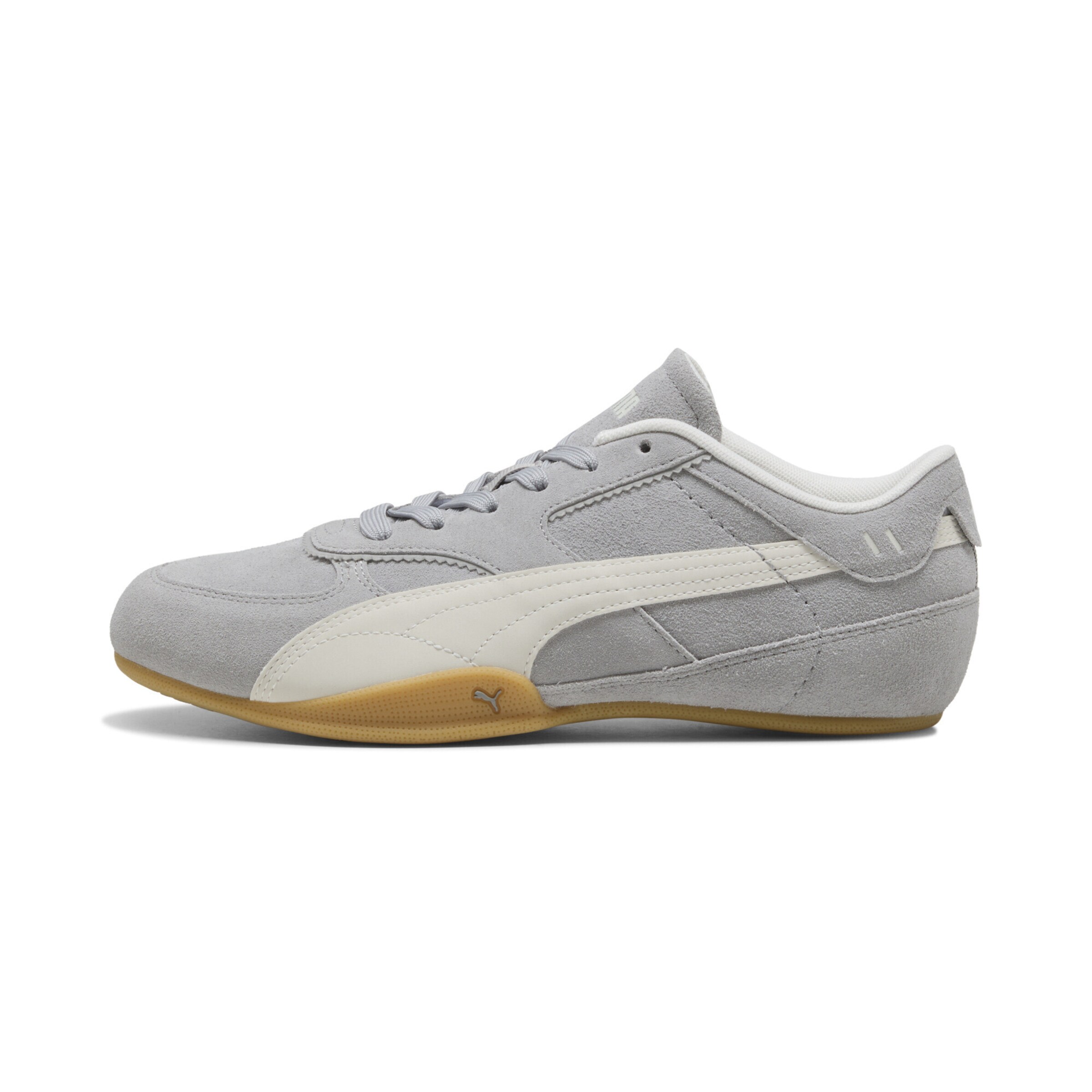 PUMA Sneaker 'Bella Mina' in Grau