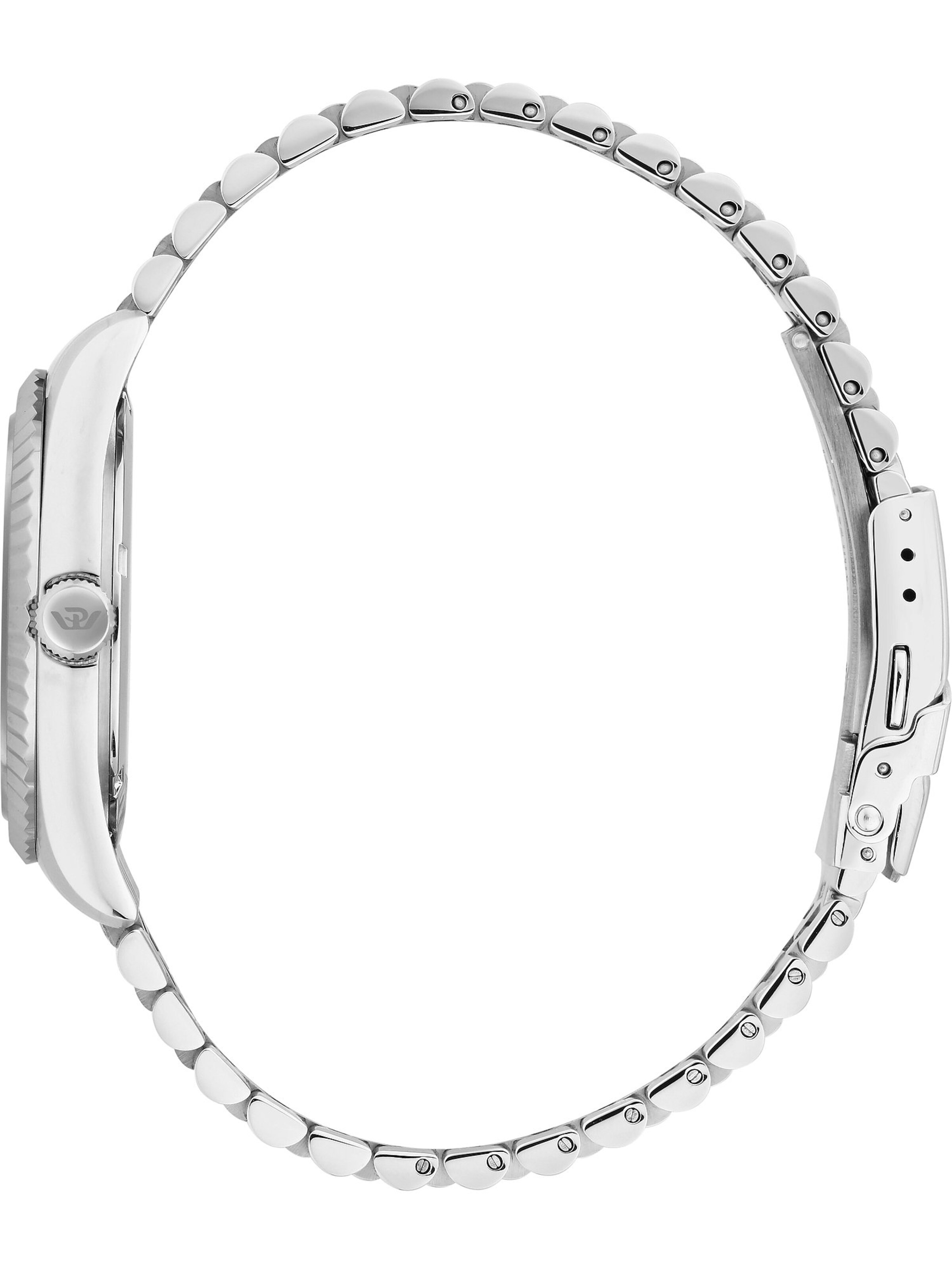 Philip Watch Analog watch in Silver