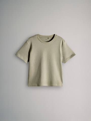 The Set Shirt in Grijs