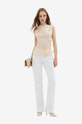 No Matter What Blouse in Pink: front