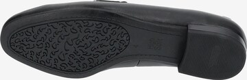 ARA Slipper in Schwarz