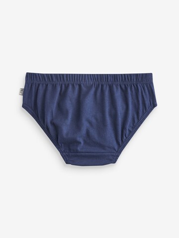 Next Unterhose in Blau