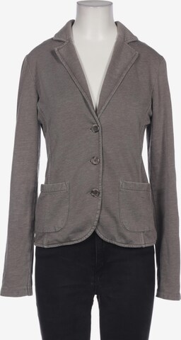 Juvia Blazer S in Grau: predná strana