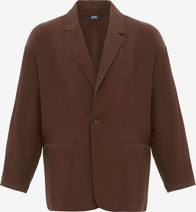 Antioch Prijelazni kaput u tamno smeđa, Pregled proizvoda