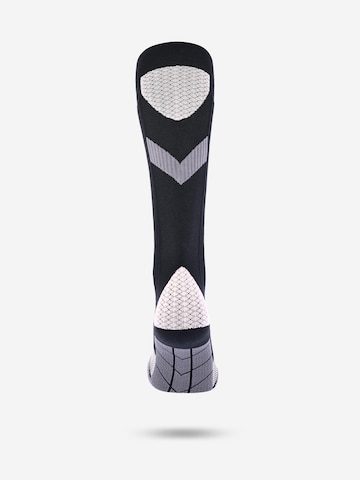 SWORTS Athletic Socks 'INNOTECH' in Blue