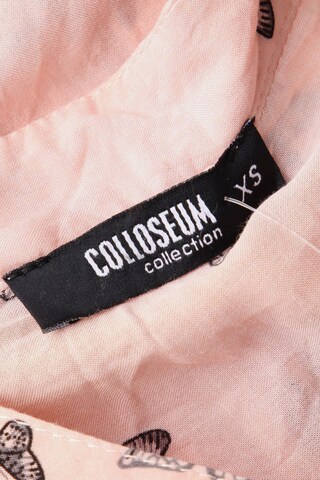 Colloseum Bluse XS in Pink
