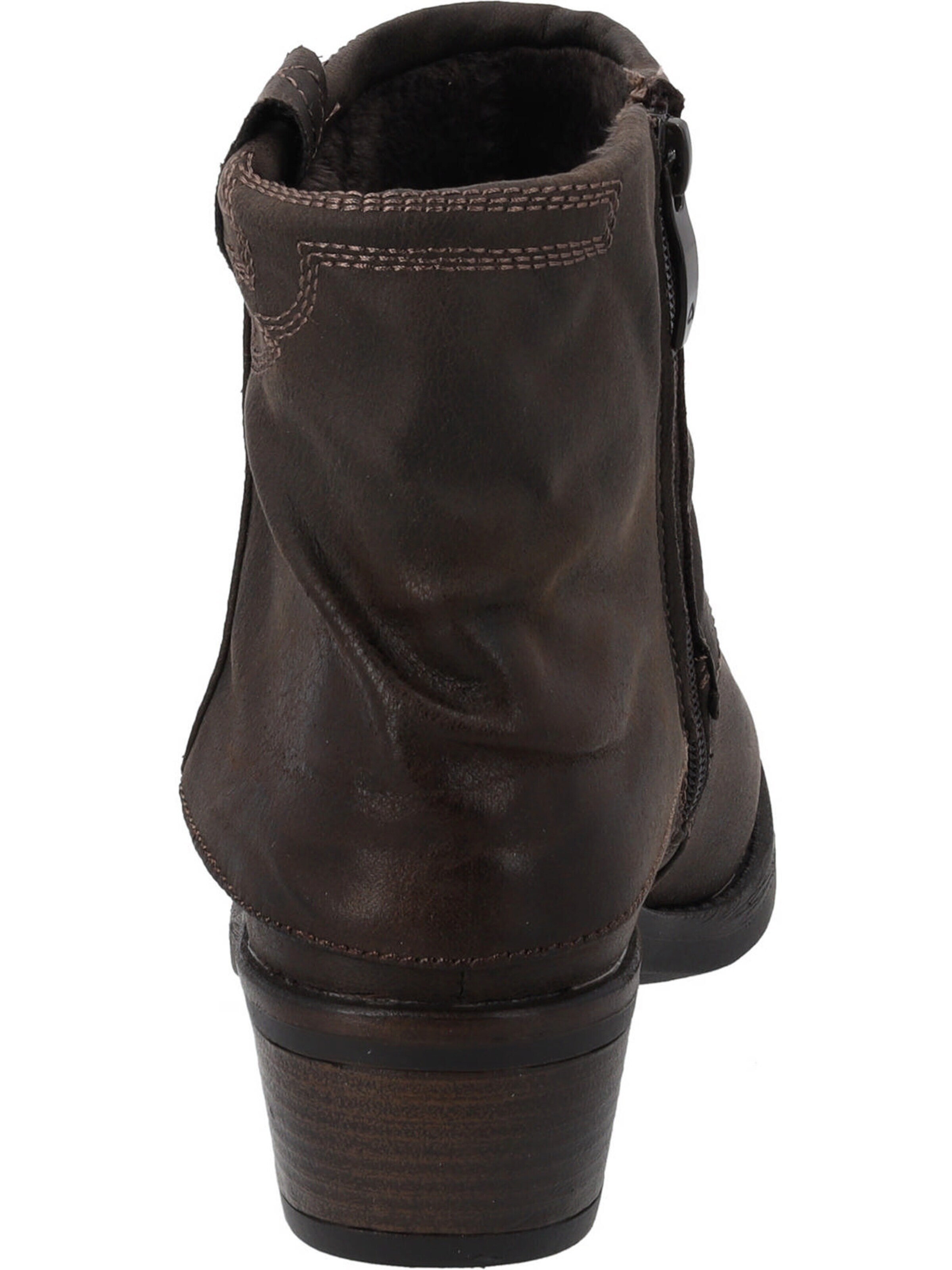 Palado Boots 'Palado Eyano' in Brown