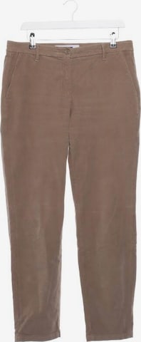 Jacob Cohen Pants in L in Brown: front