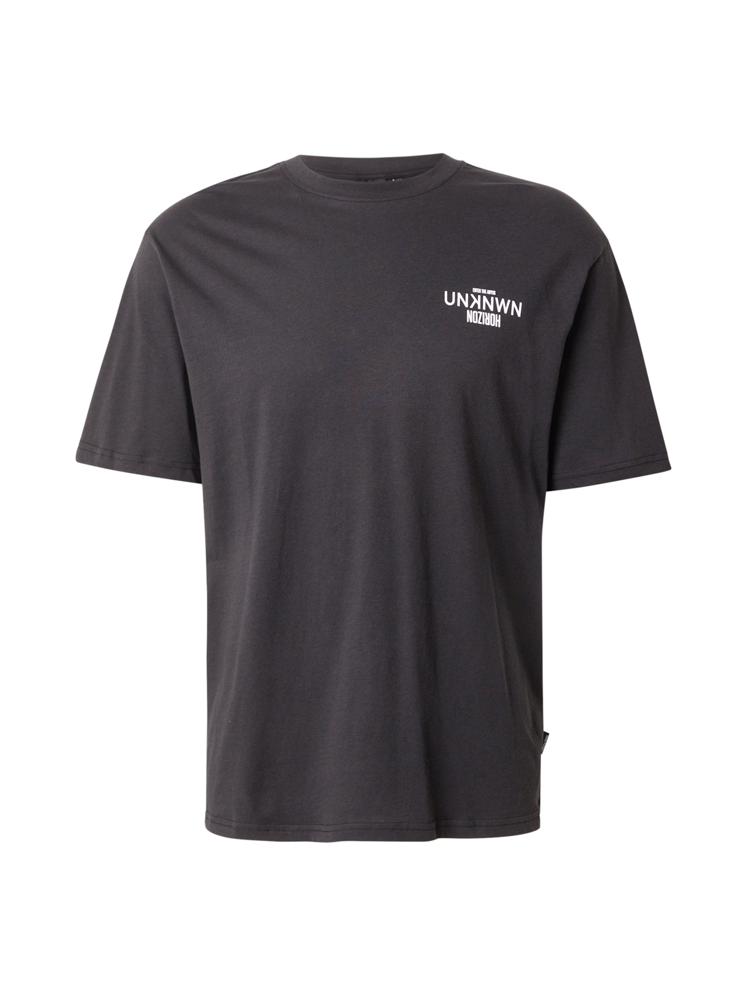 Only & Sons Bluser & t-shirts 'ONSKEANE' i sort: forside