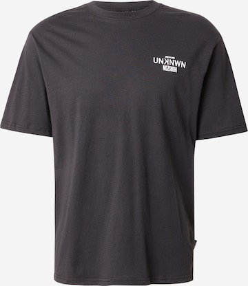Only & Sons T-Shirt 'ONSKEANE' in Schwarz: Vorderseite