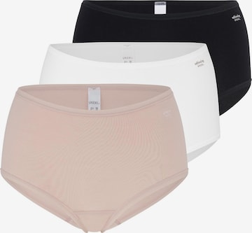 SPEIDEL Panty 'Soft Feeling' in Beige: Vorderseite