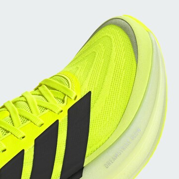 ADIDAS PERFORMANCE Running shoe 'Supernova Glide' in Yellow