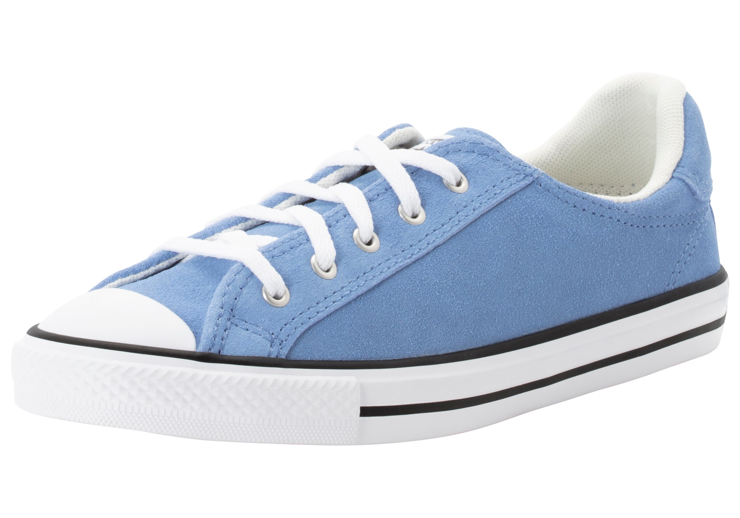CONVERSE Sneaker in hellblau, Produktansicht