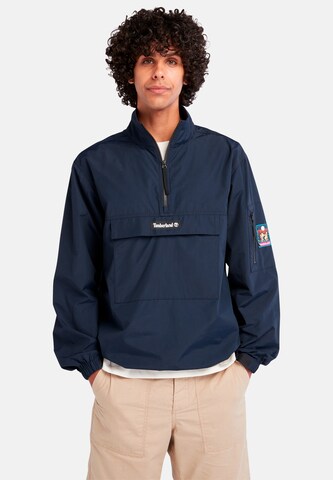 TIMBERLAND Between-season jacket in Blue