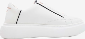 Alexander Smith Sneakers 'Eco-Greenwich' in White