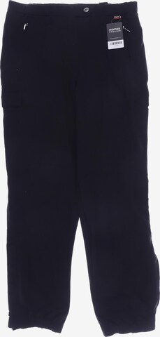 Maier Sports Pants in XL in Black: front