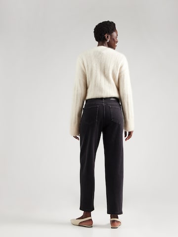 Karo Kauer Свободный крой Джинсы 'Diamond' в Черный