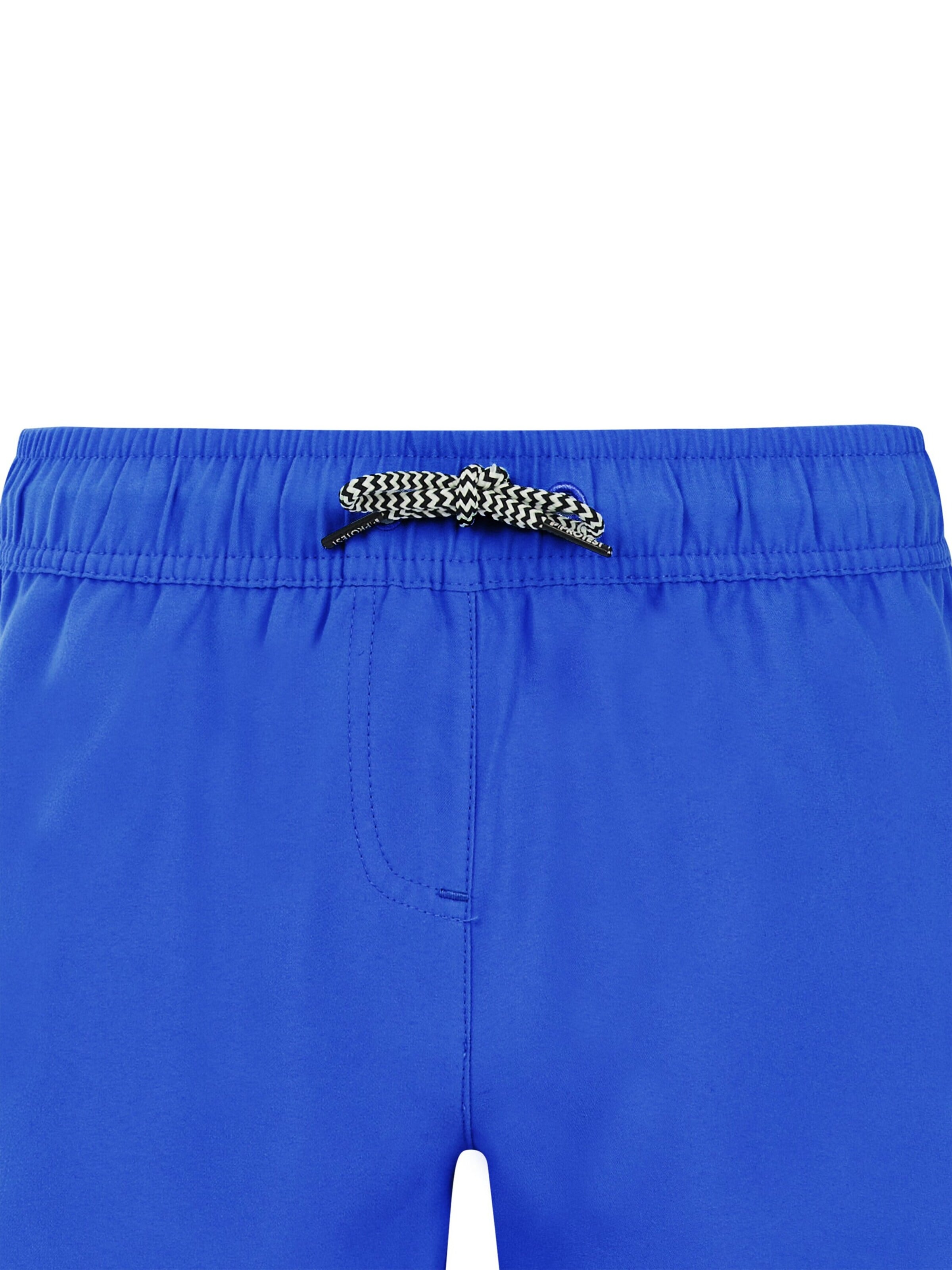 PROTEST Sportieve badmode 'PRTTAYLOR JR' in Blauw