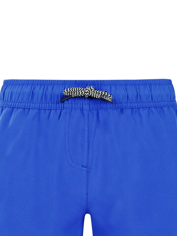 PROTEST Sportieve badmode 'PRTTAYLOR JR' in Blauw