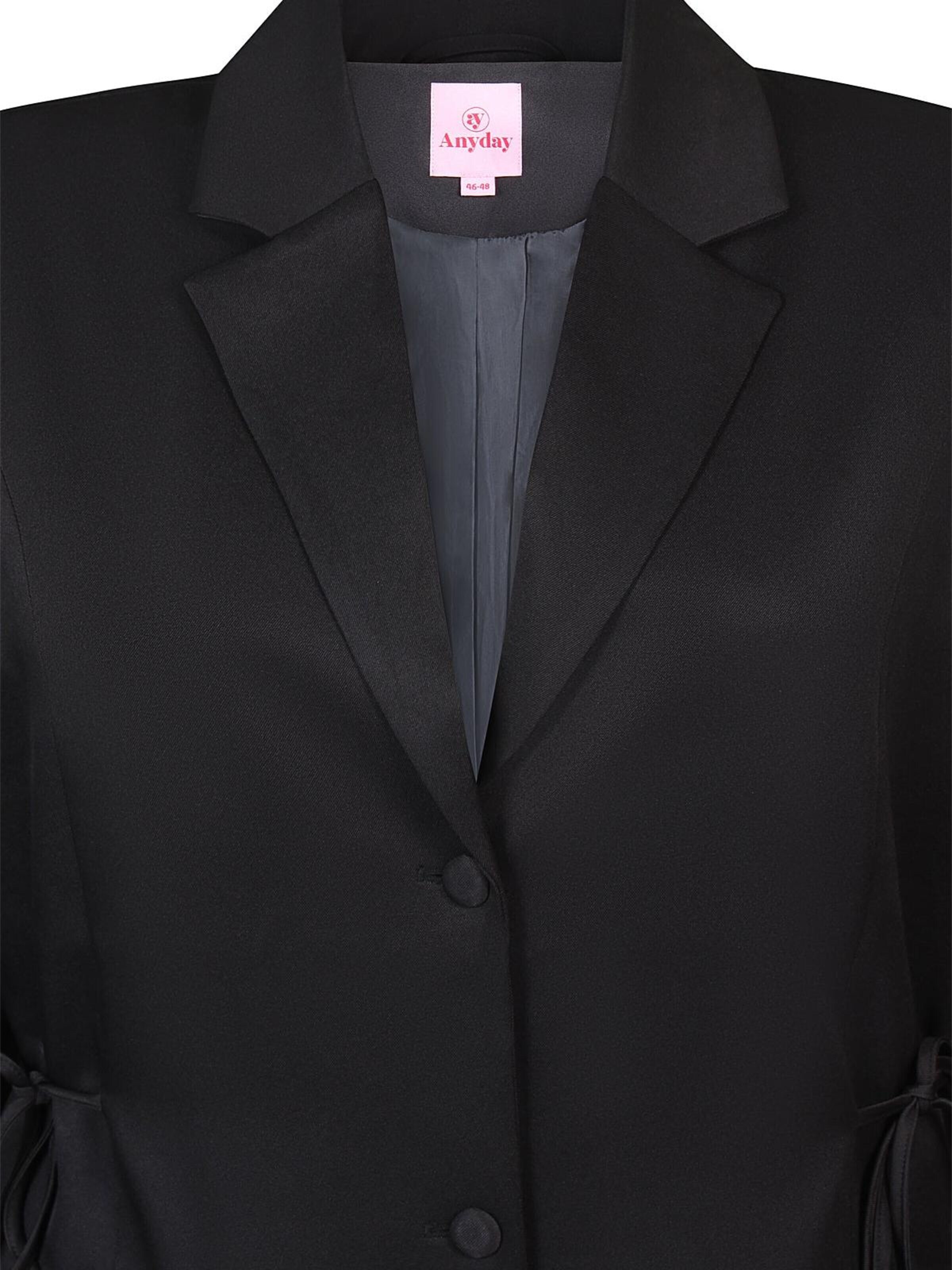 Anyday Blazer 'Sofia 395' in Black