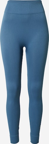 Pantalon de sport 'Jaia' ONLY PLAY en bleu : devant