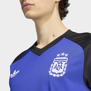 ADIDAS PERFORMANCE Trikot 'Argentina 26 Away Pre Match' in Blau