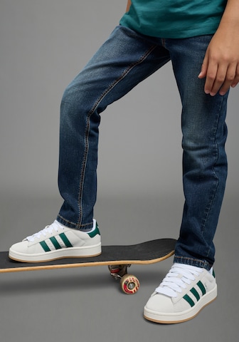Kidsworld Regular Jeans in Blue