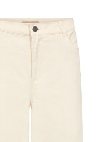 Soyaconcept Regular Trousers 'SC-Bess 2-B broek' in Beige