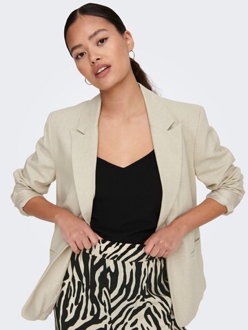 Blazer 'JDYSay' di JDY in beige